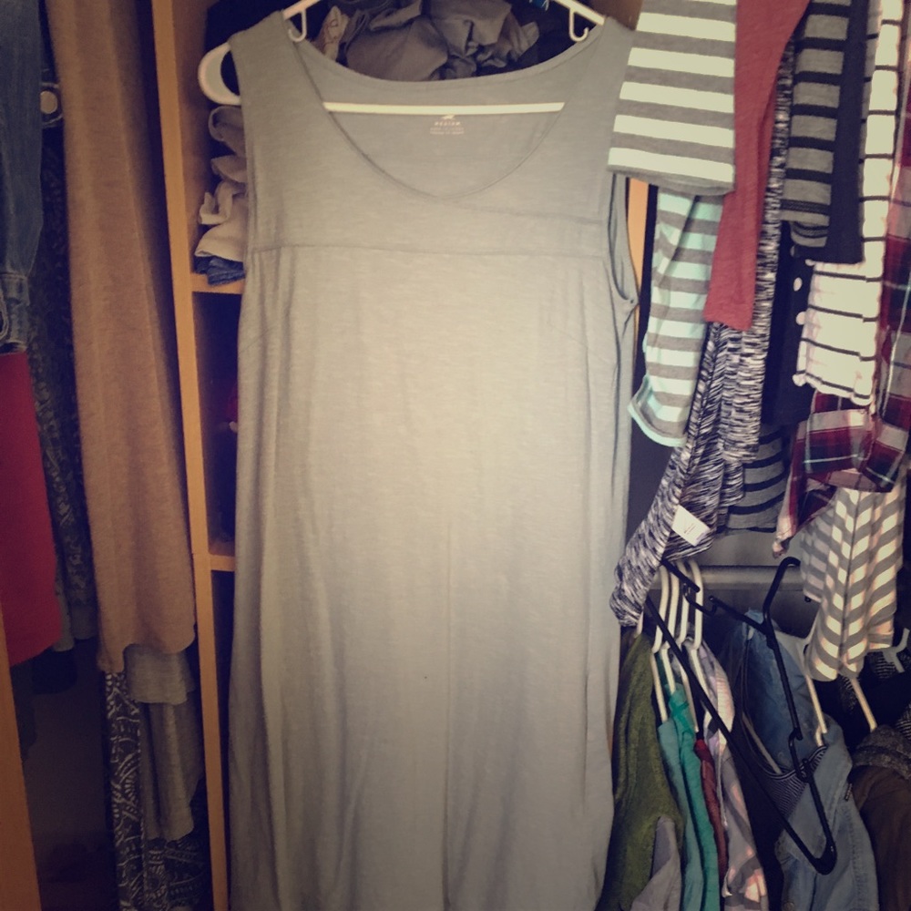 Horny Toad DRESS